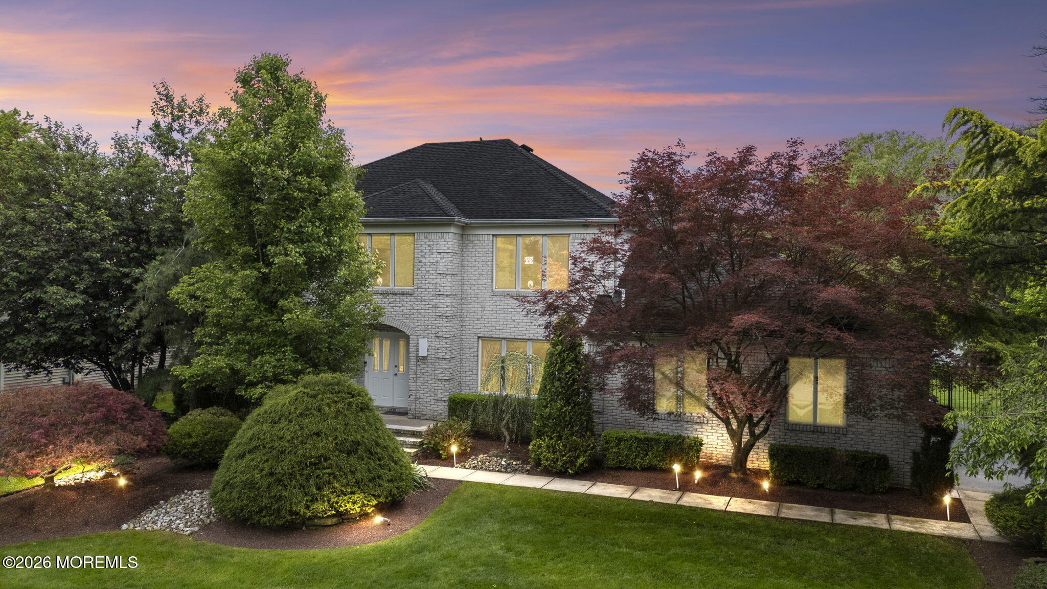 5 Emmons Court Marlboro NJ 07746