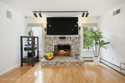 5 Emmons Court Marlboro NJ 07746