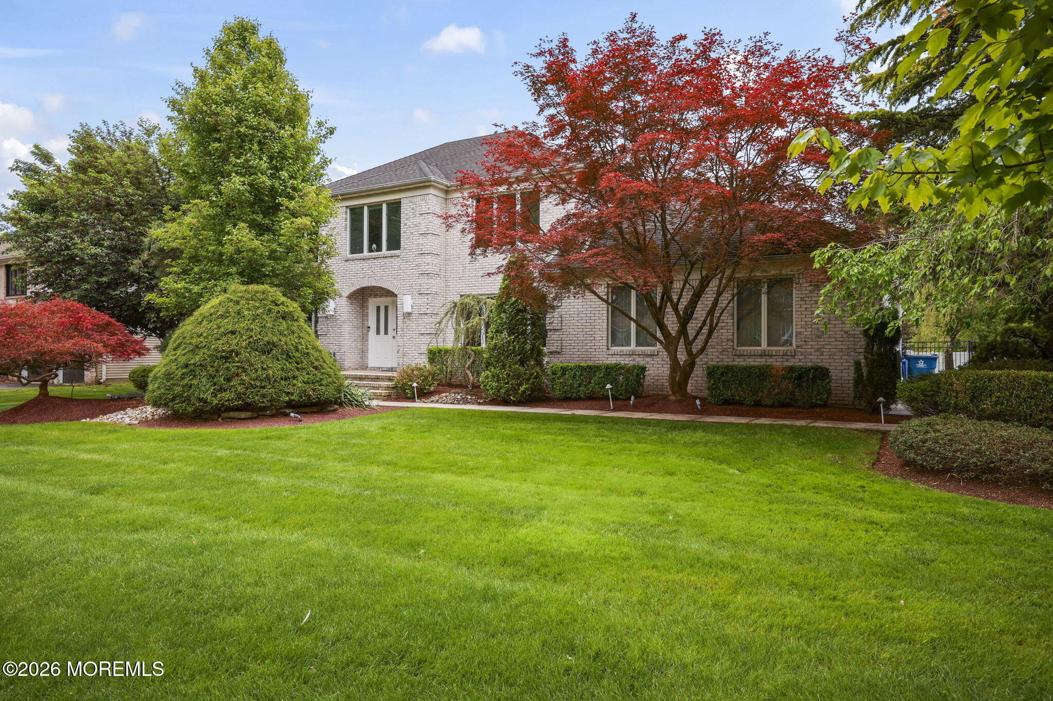 5 Emmons Court Marlboro NJ 07746