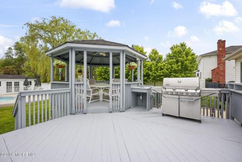 5 Emmons Court Marlboro NJ 07746