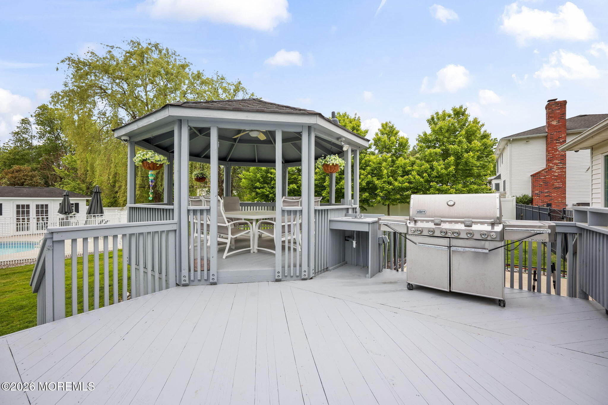 5 Emmons Court Marlboro NJ 07746