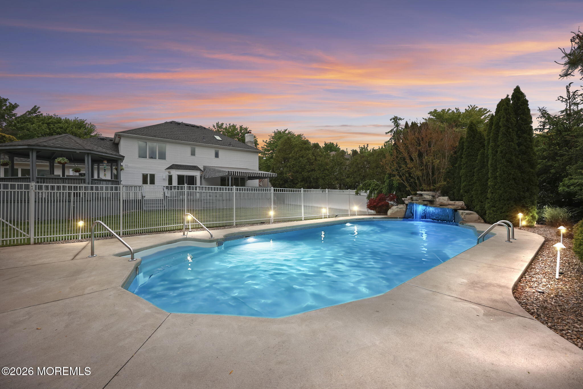 5 Emmons Court Marlboro NJ 07746
