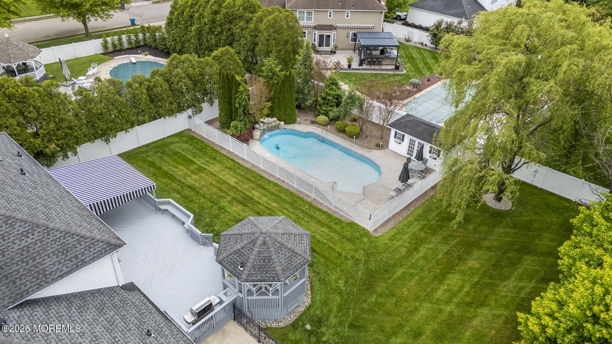 5 Emmons Court Marlboro NJ 07746