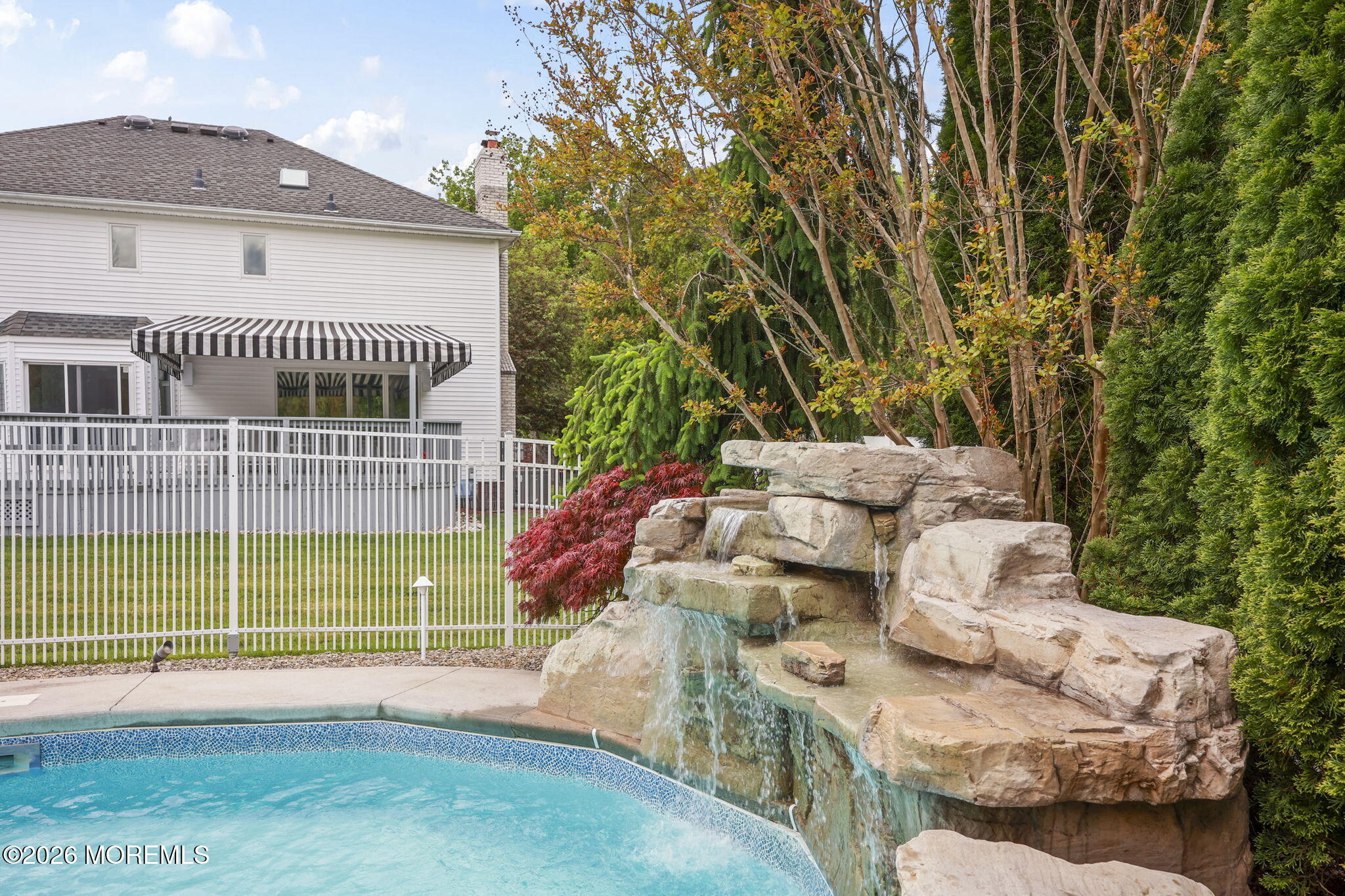 5 Emmons Court Marlboro NJ 07746