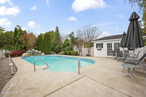 5 Emmons Court Marlboro NJ 07746
