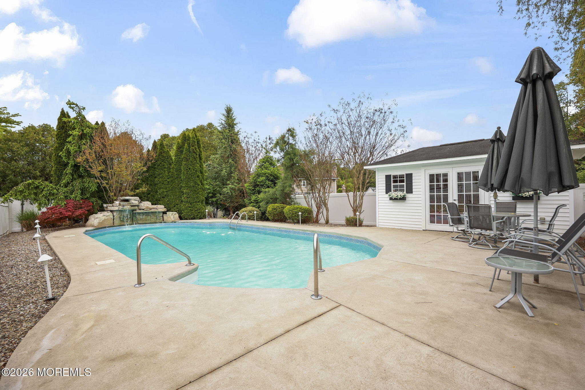 5 Emmons Court Marlboro NJ 07746