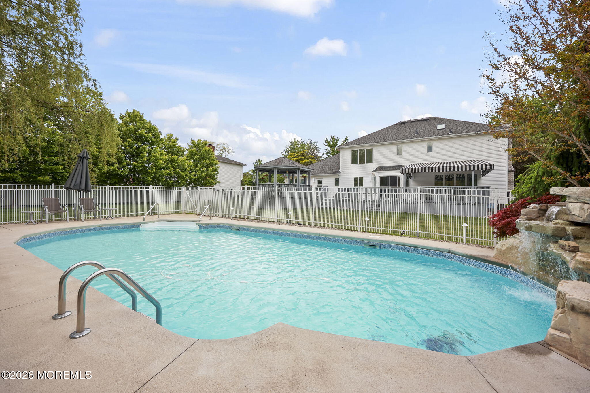 5 Emmons Court Marlboro NJ 07746