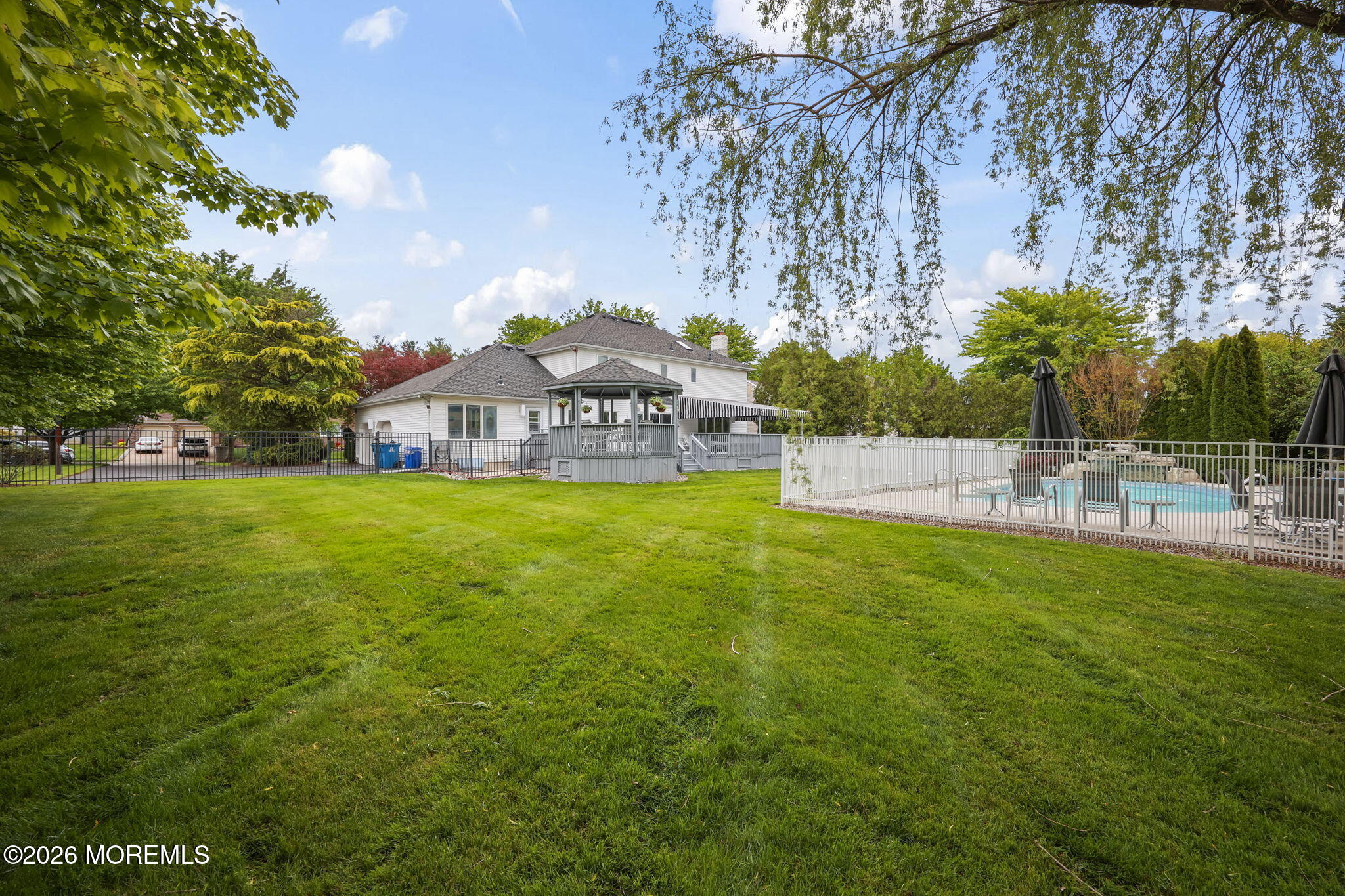 5 Emmons Court Marlboro NJ 07746