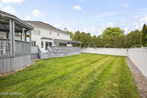 5 Emmons Court Marlboro NJ 07746