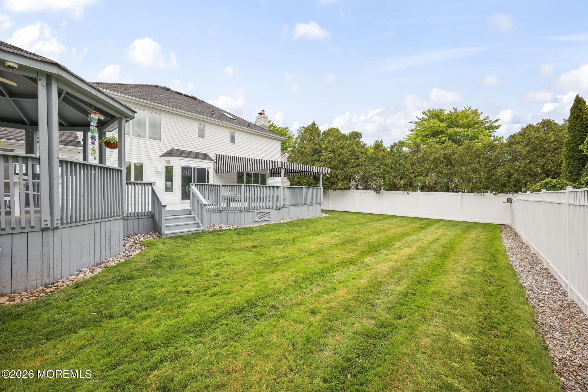 5 Emmons Court Marlboro NJ 07746