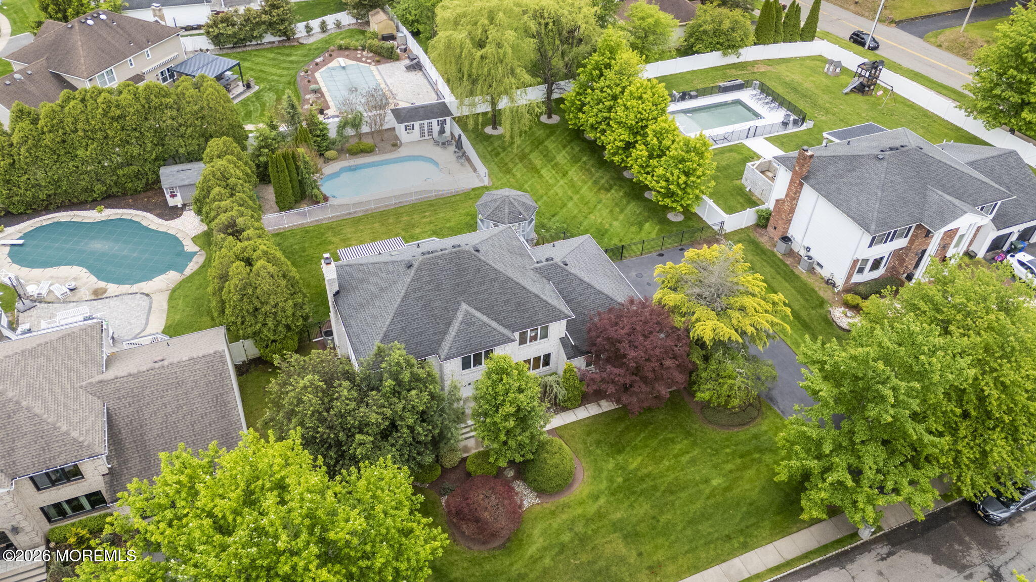 5 Emmons Court Marlboro NJ 07746