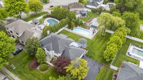 5 Emmons Court Marlboro NJ 07746