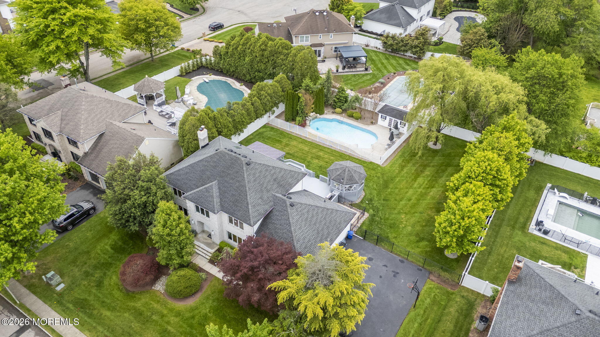 5 Emmons Court Marlboro NJ 07746