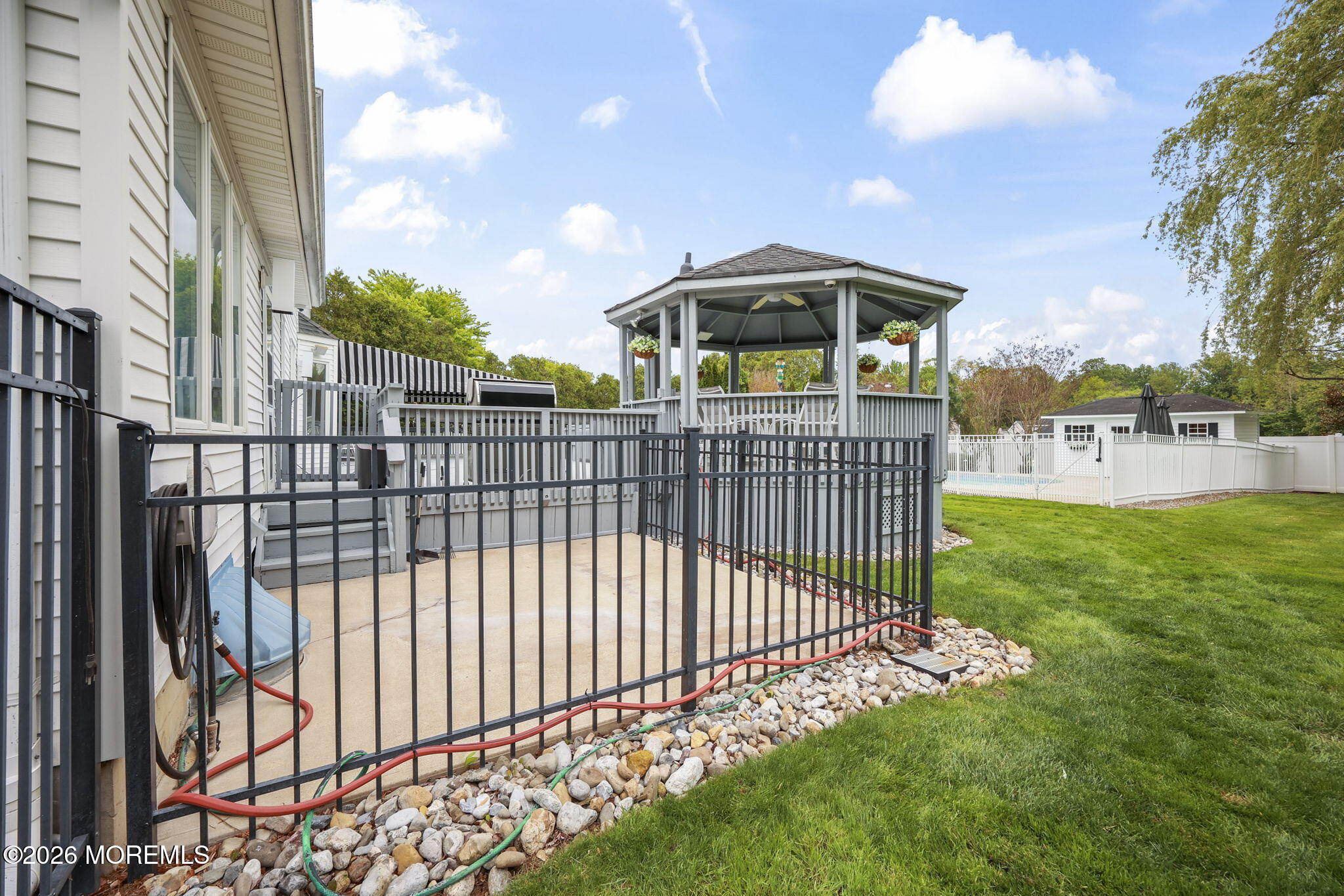 5 Emmons Court Marlboro NJ 07746