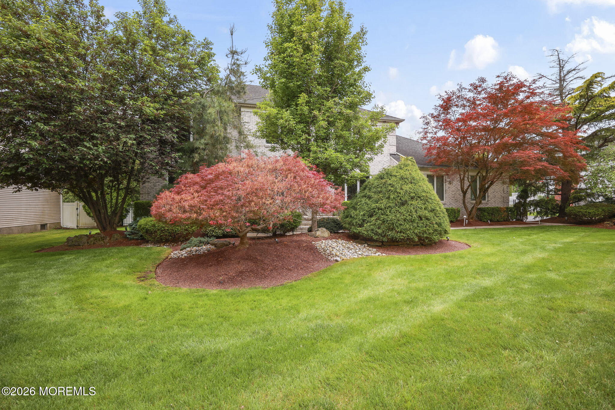 5 Emmons Court Marlboro NJ 07746