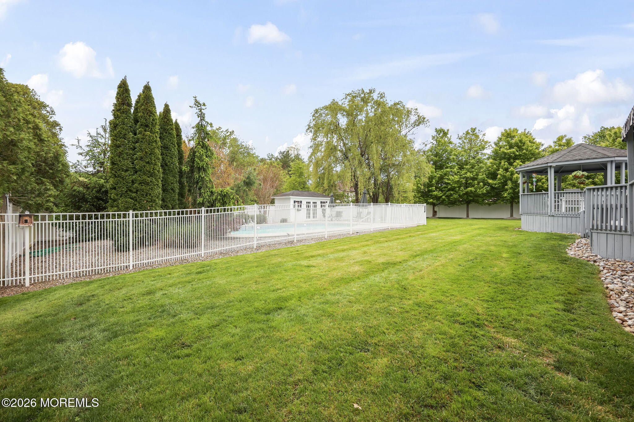 5 Emmons Court Marlboro NJ 07746
