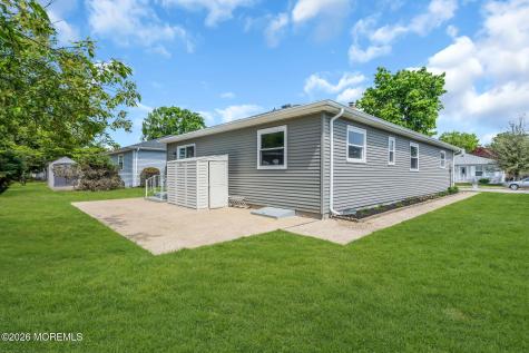 19 Georgetown Drive Toms River NJ 08757