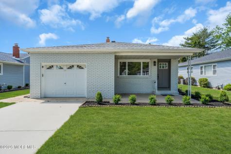 19 Georgetown Drive Toms River NJ 08757
