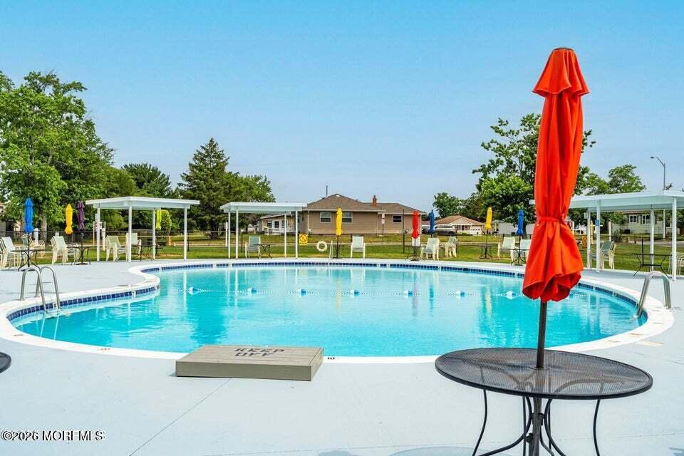 34 Barbuda Street Toms River NJ 08757