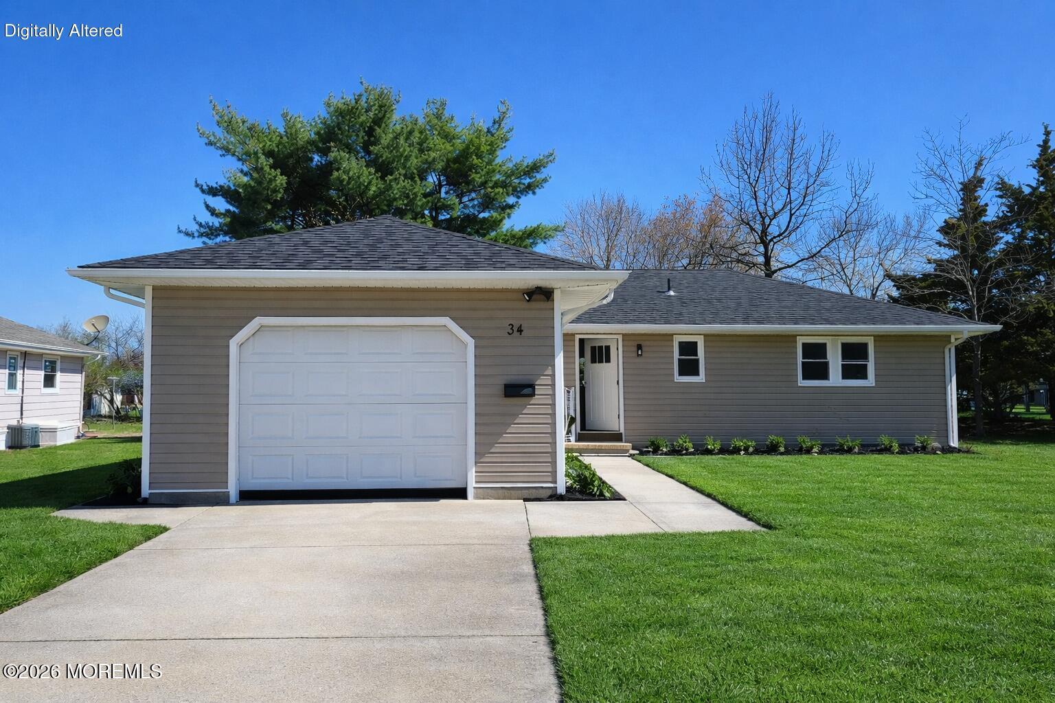 34 Barbuda Street Toms River NJ 08757
