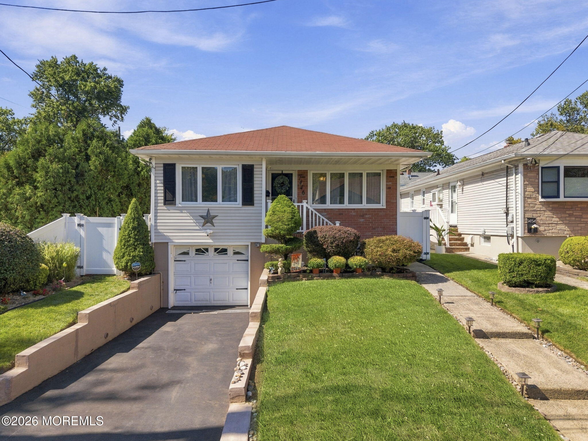 1446 Lambert Street Rahway NJ 07065