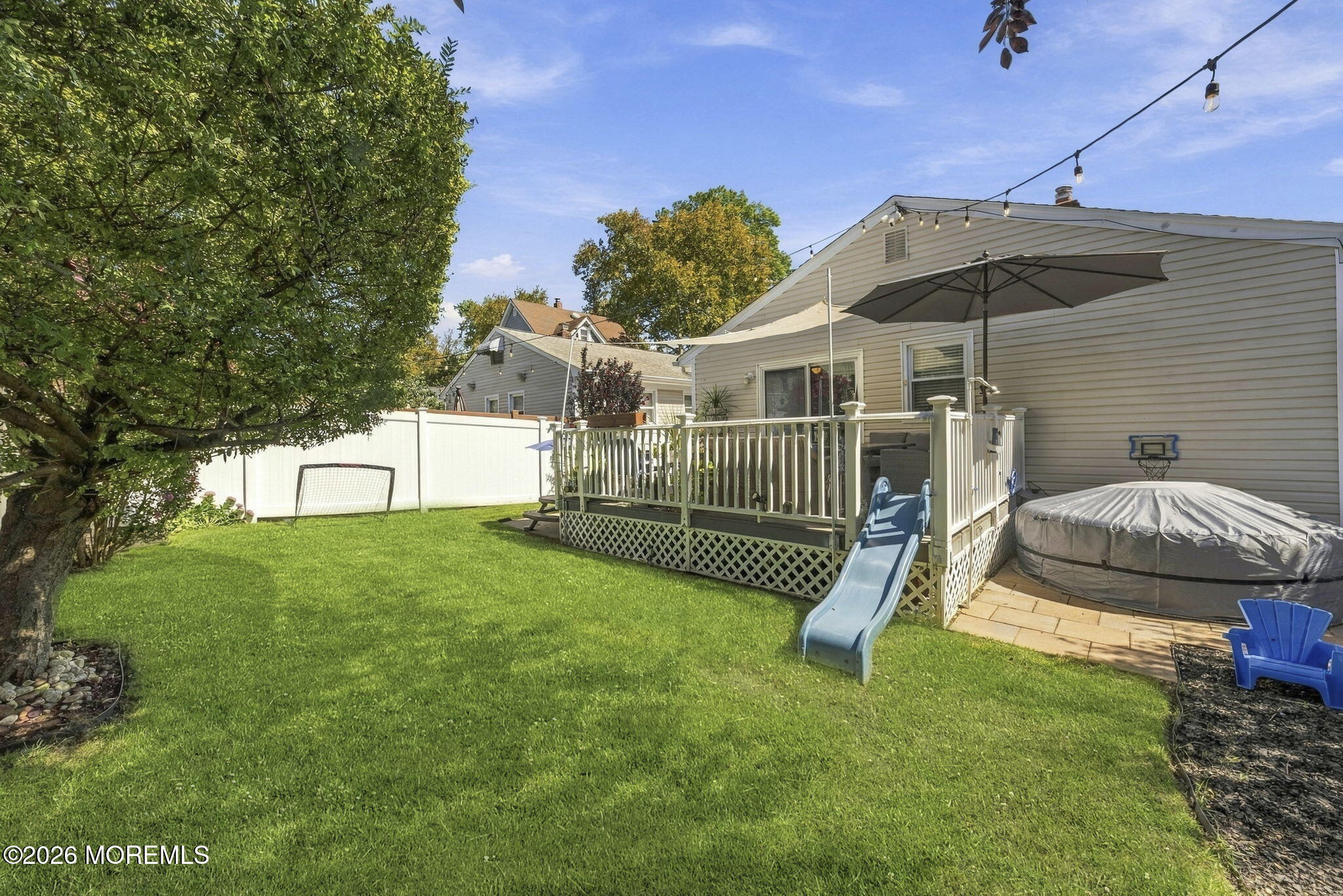 1446 Lambert Street Rahway NJ 07065