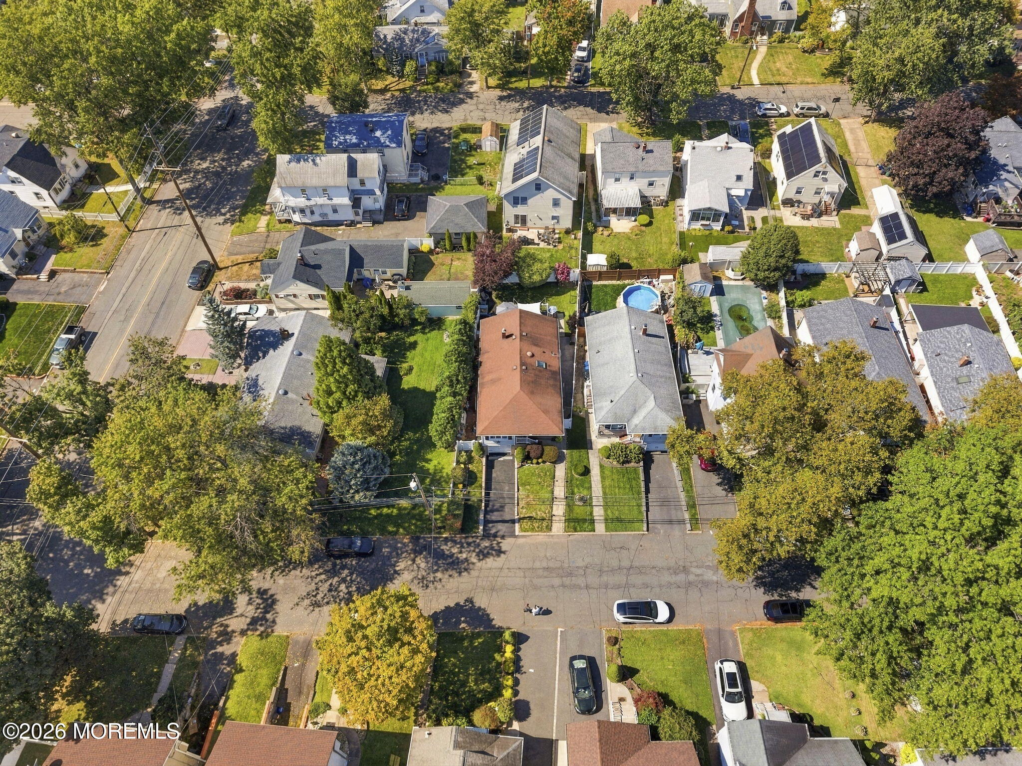 1446 Lambert Street Rahway NJ 07065