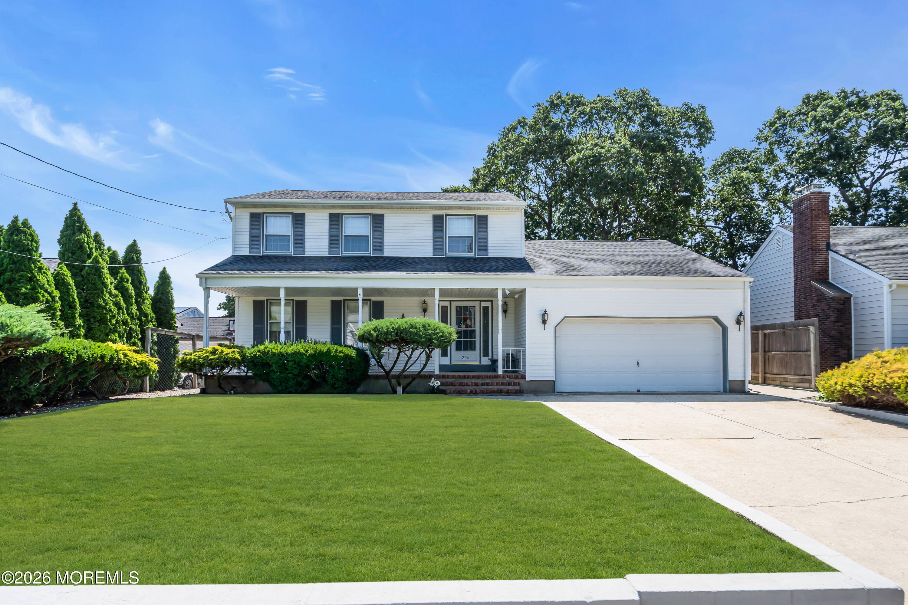 224 Pearce Avenue Point Pleasant NJ 08742
