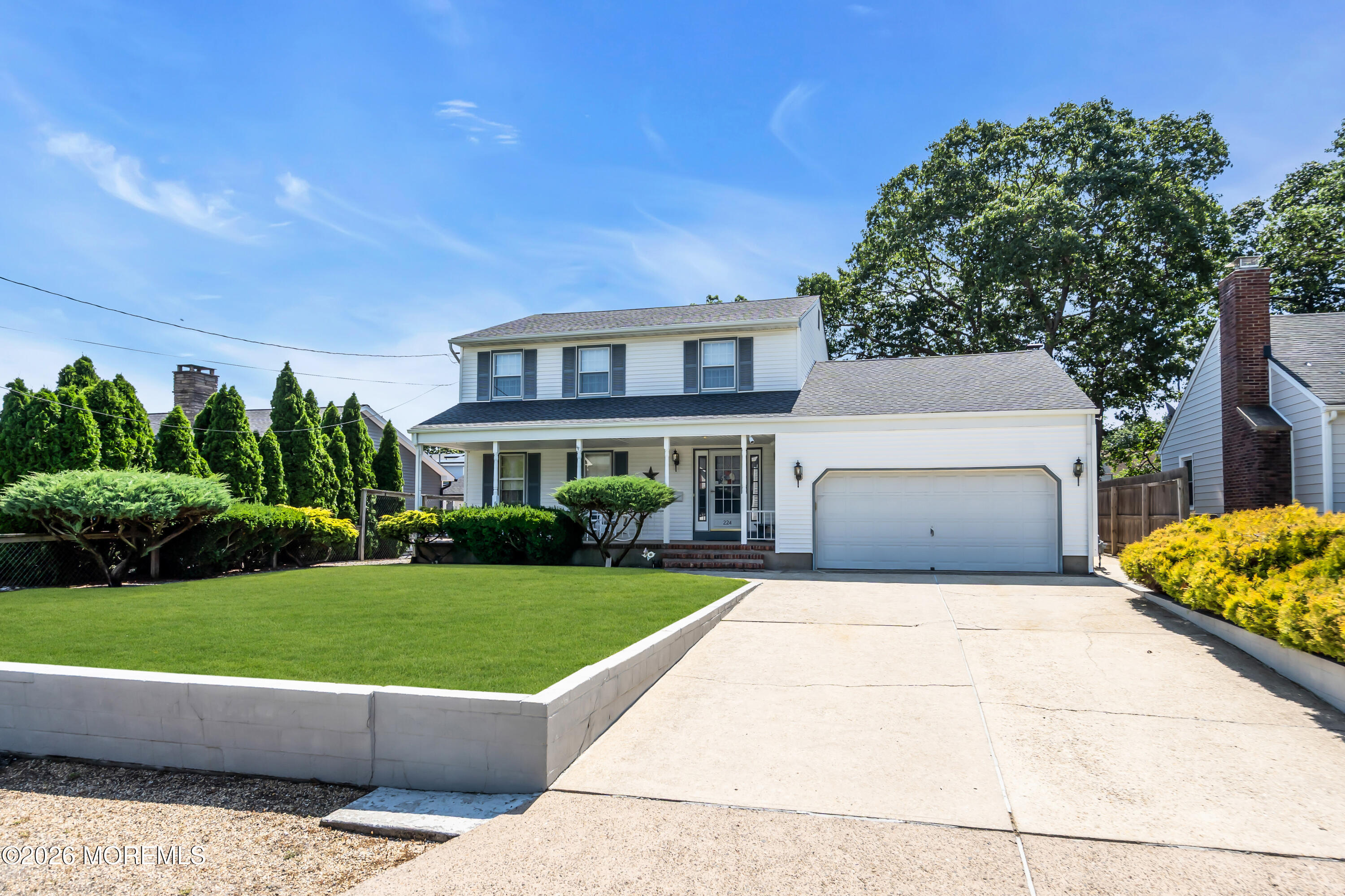224 Pearce Avenue Point Pleasant NJ 08742