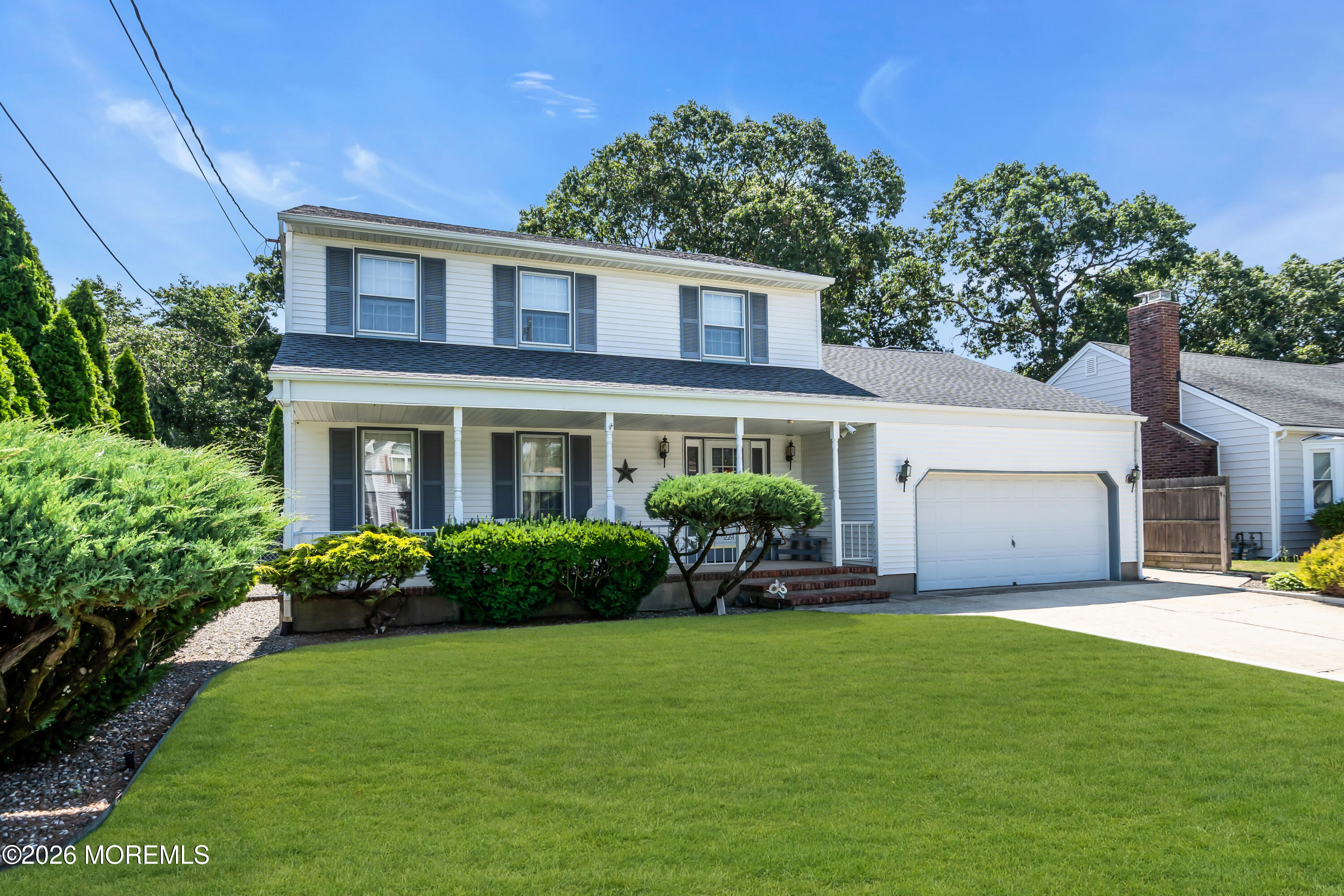 224 Pearce Avenue Point Pleasant NJ 08742