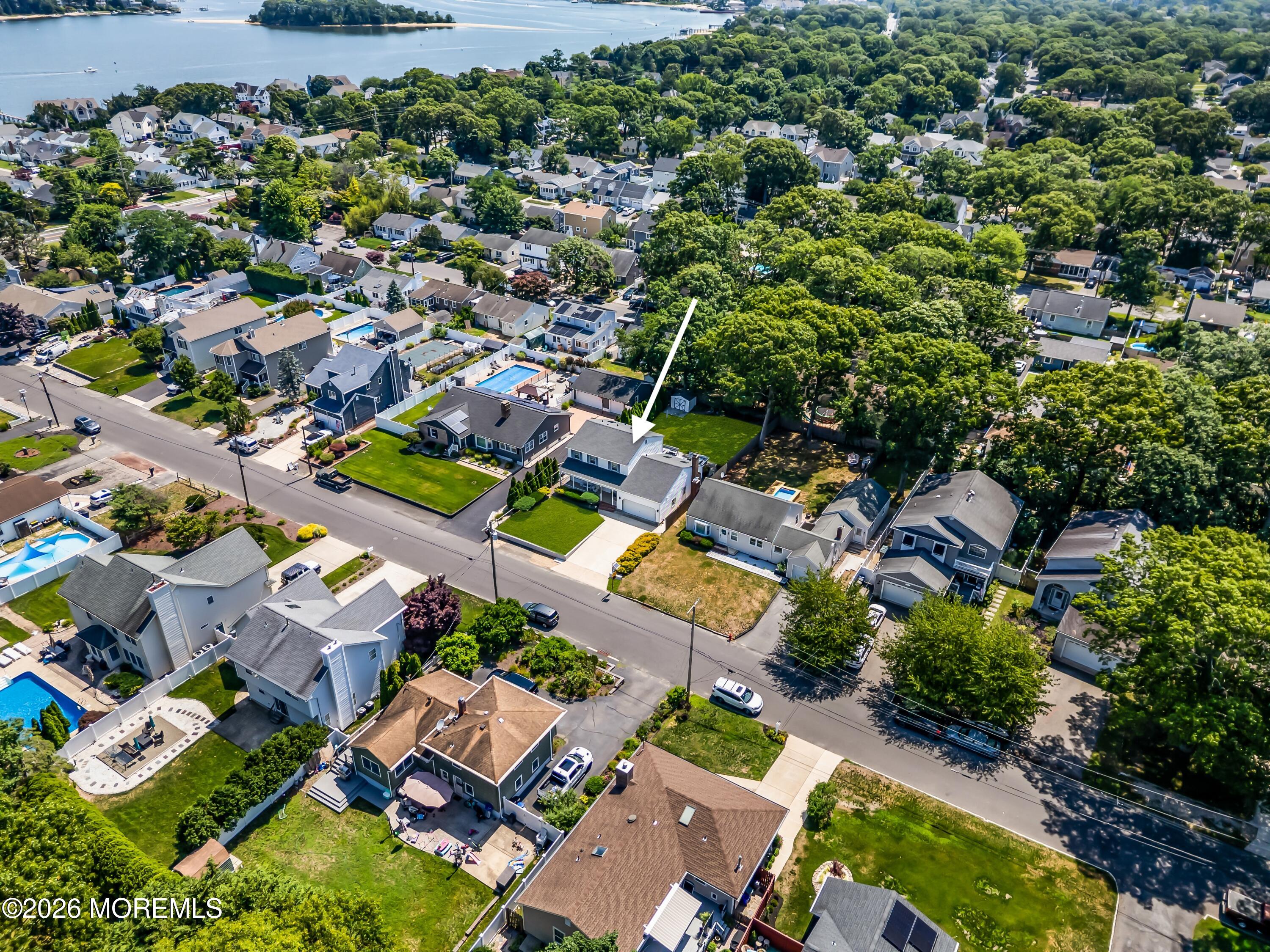 224 Pearce Avenue Point Pleasant NJ 08742