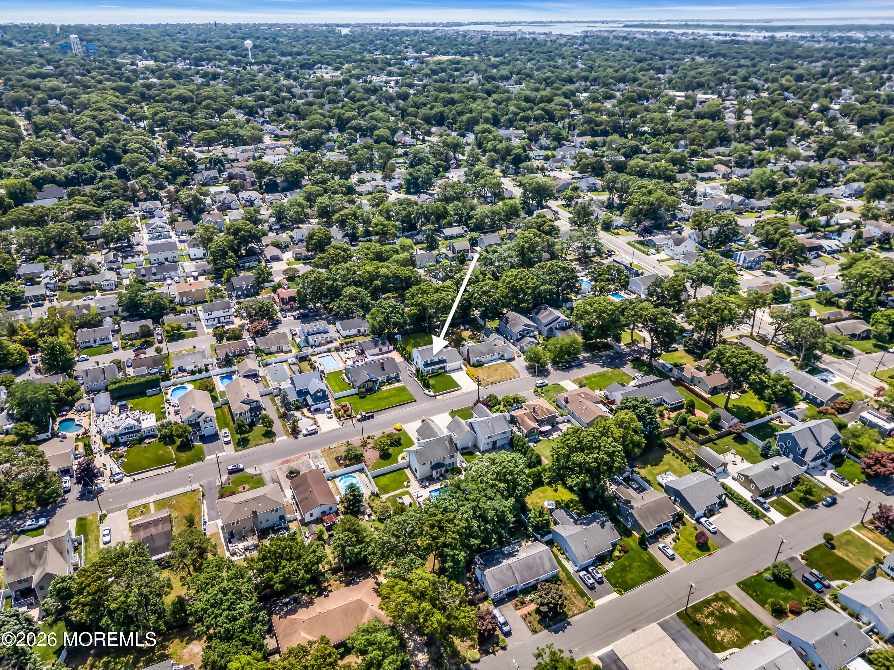 224 Pearce Avenue Point Pleasant NJ 08742