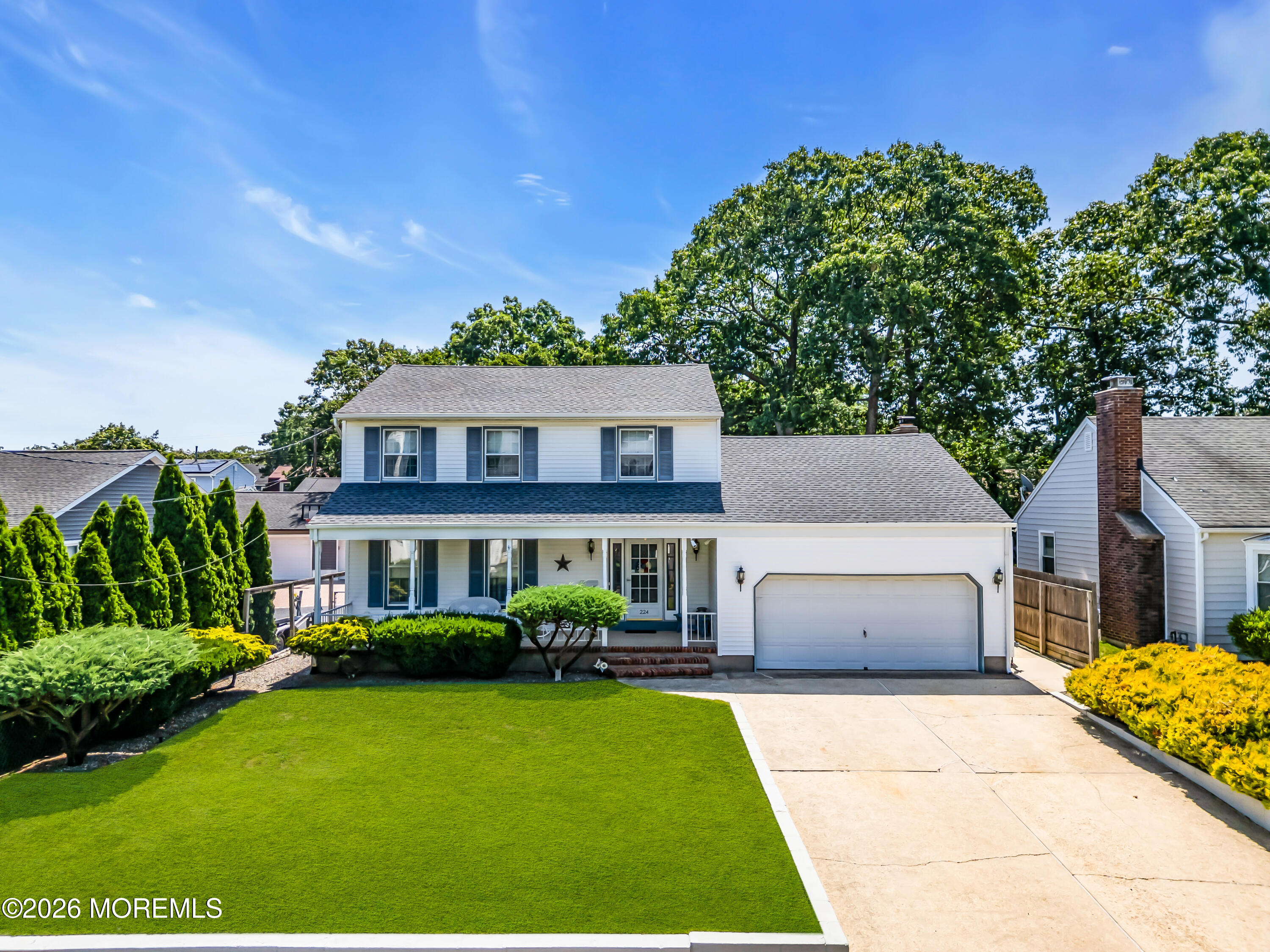 224 Pearce Avenue Point Pleasant NJ 08742