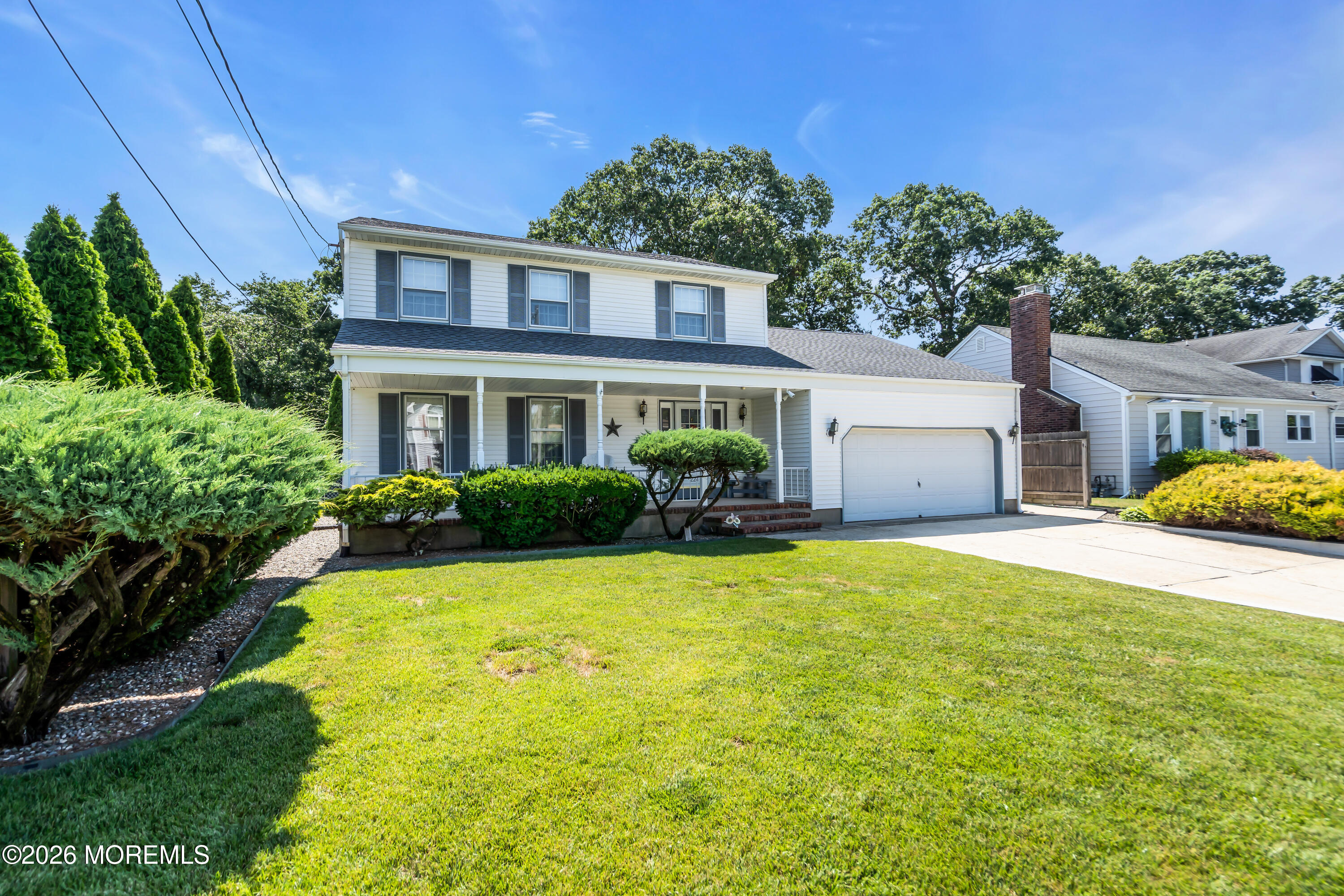 224 Pearce Avenue Point Pleasant NJ 08742