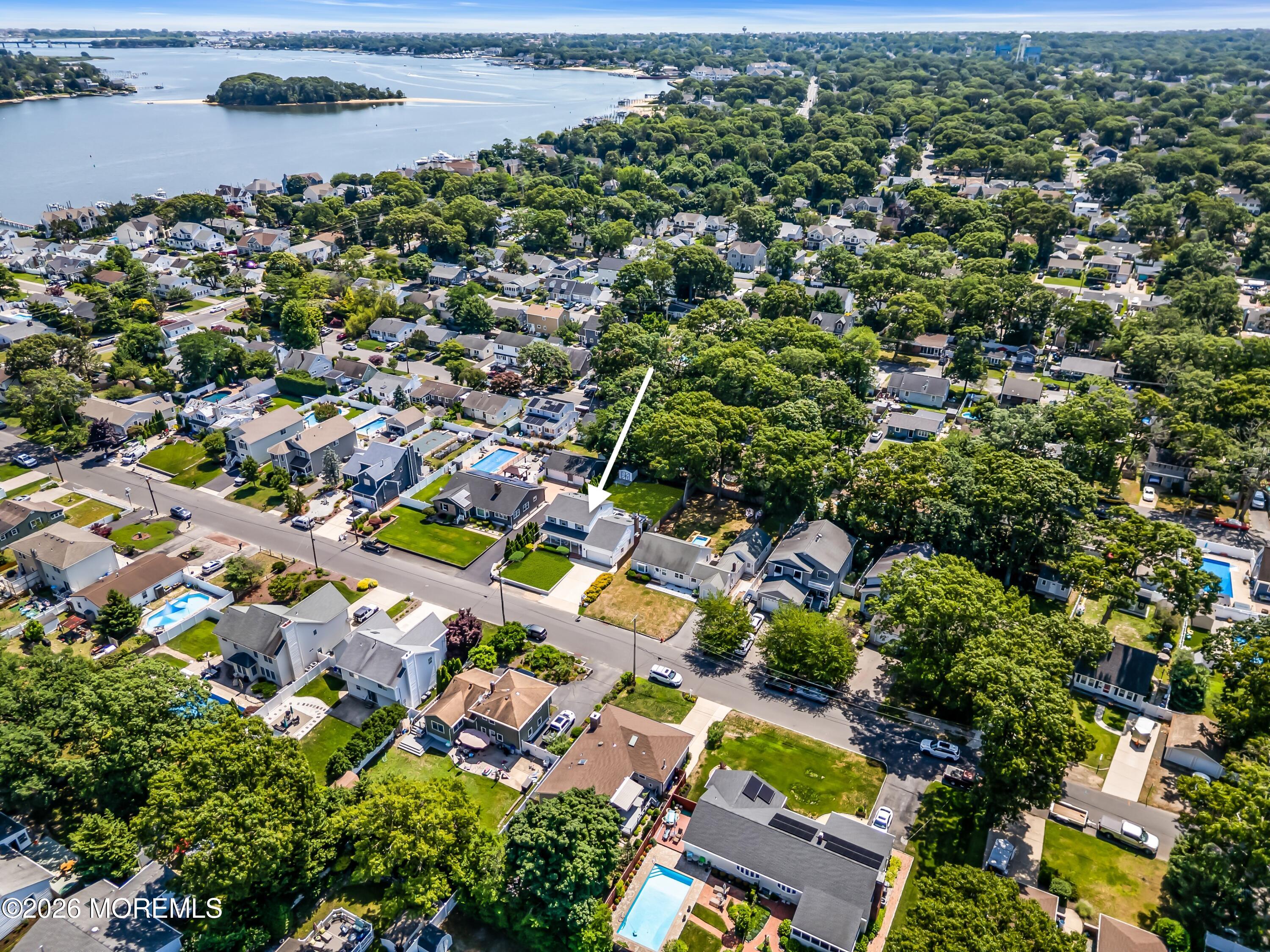 224 Pearce Avenue Point Pleasant NJ 08742