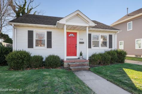 928 Park Place Red Bank NJ 07701