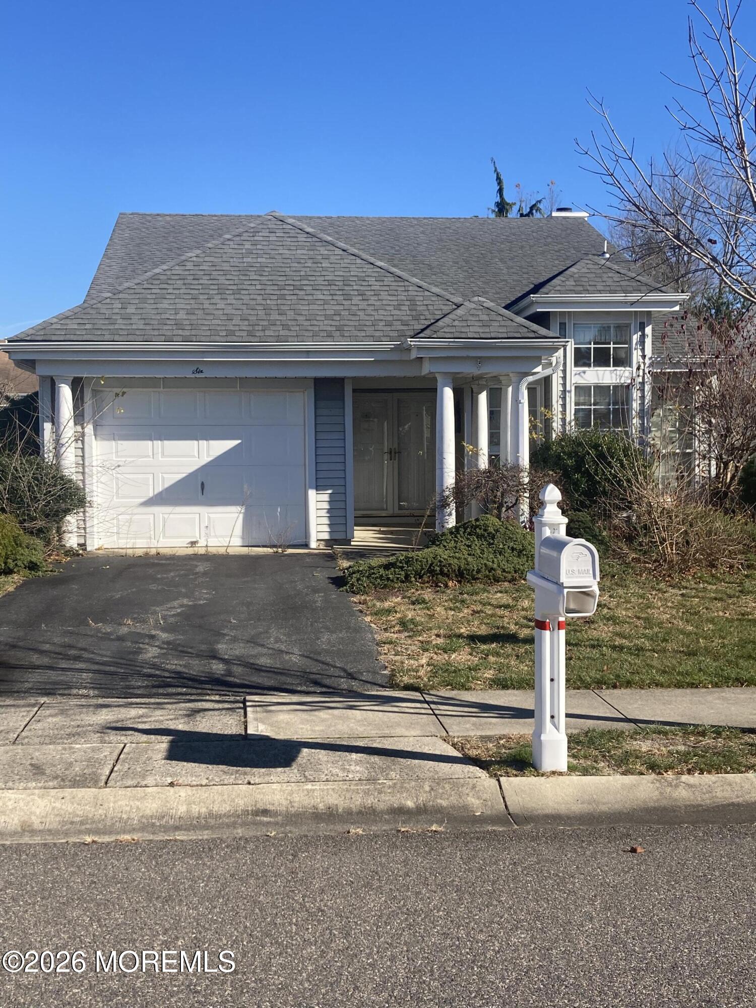6 Mansfield Avenue Manchester NJ 08759