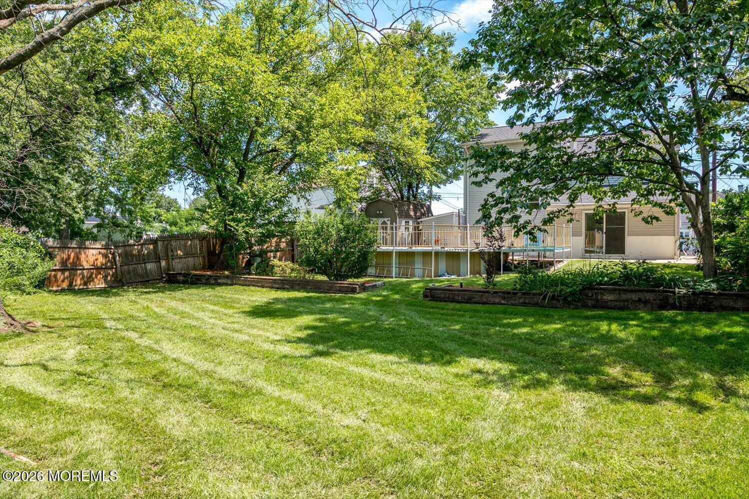 221 N Hill Road Colonia NJ 07067