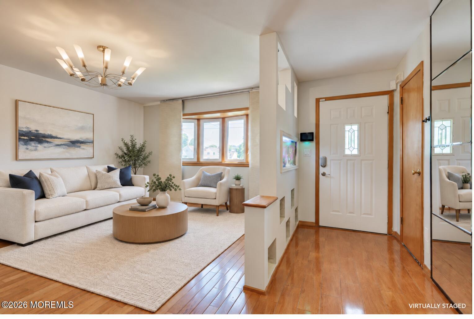221 N Hill Road Colonia NJ 07067