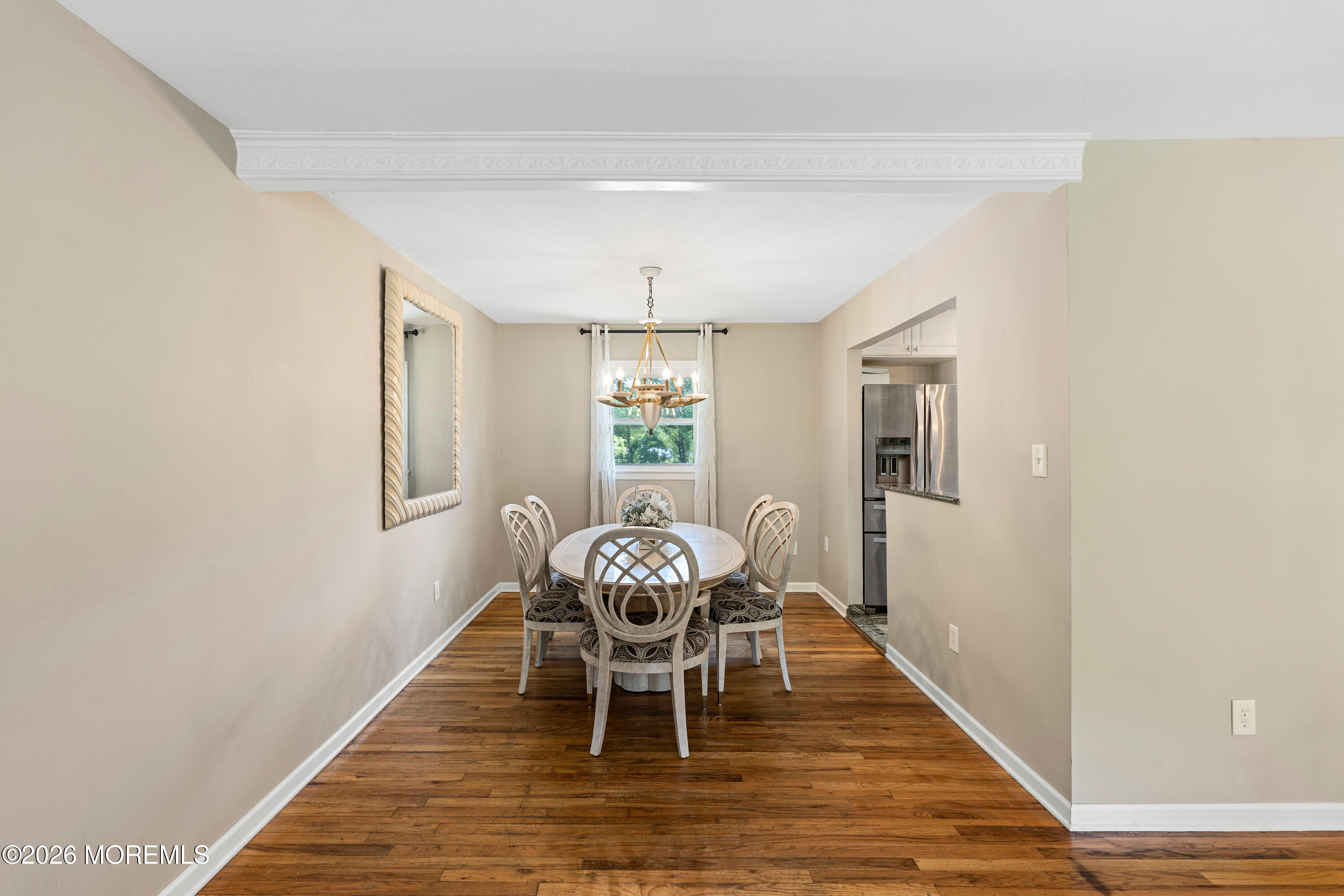 7 Oxford Road Manalapan NJ 07726