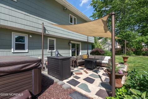 7 Oxford Road Manalapan NJ 07726