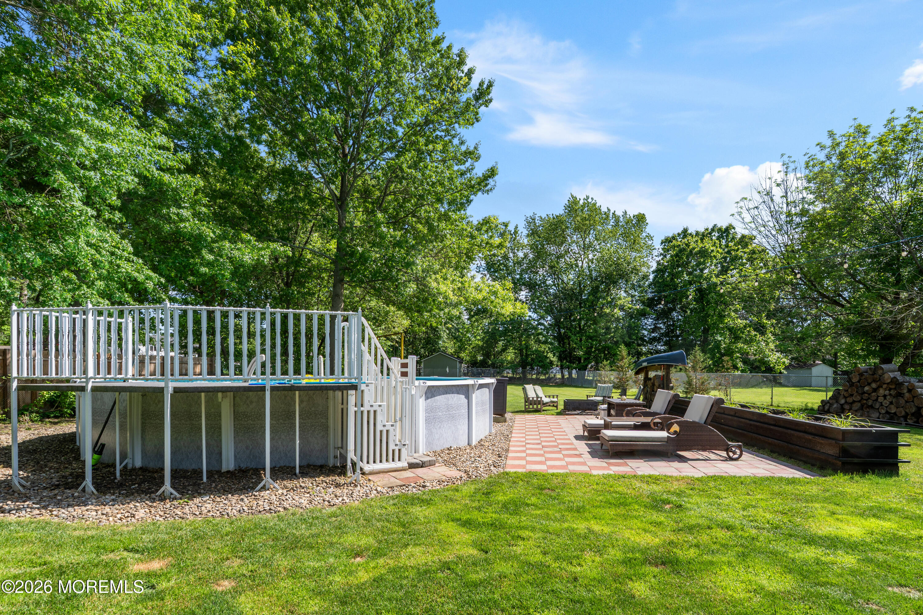 7 Oxford Road Manalapan NJ 07726