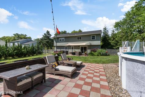7 Oxford Road Manalapan NJ 07726