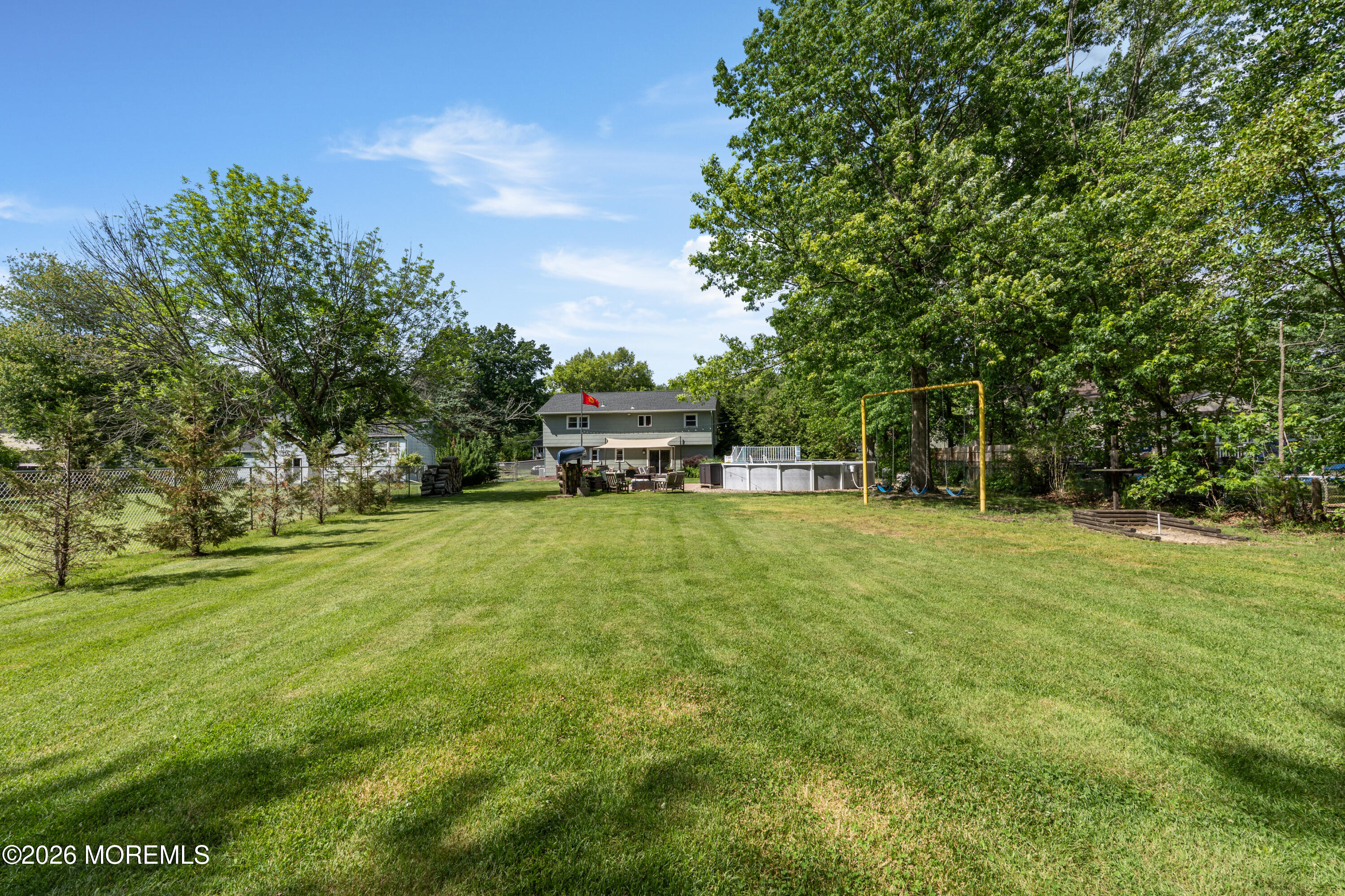 7 Oxford Road Manalapan NJ 07726
