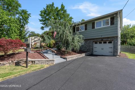7 Oxford Road Manalapan NJ 07726
