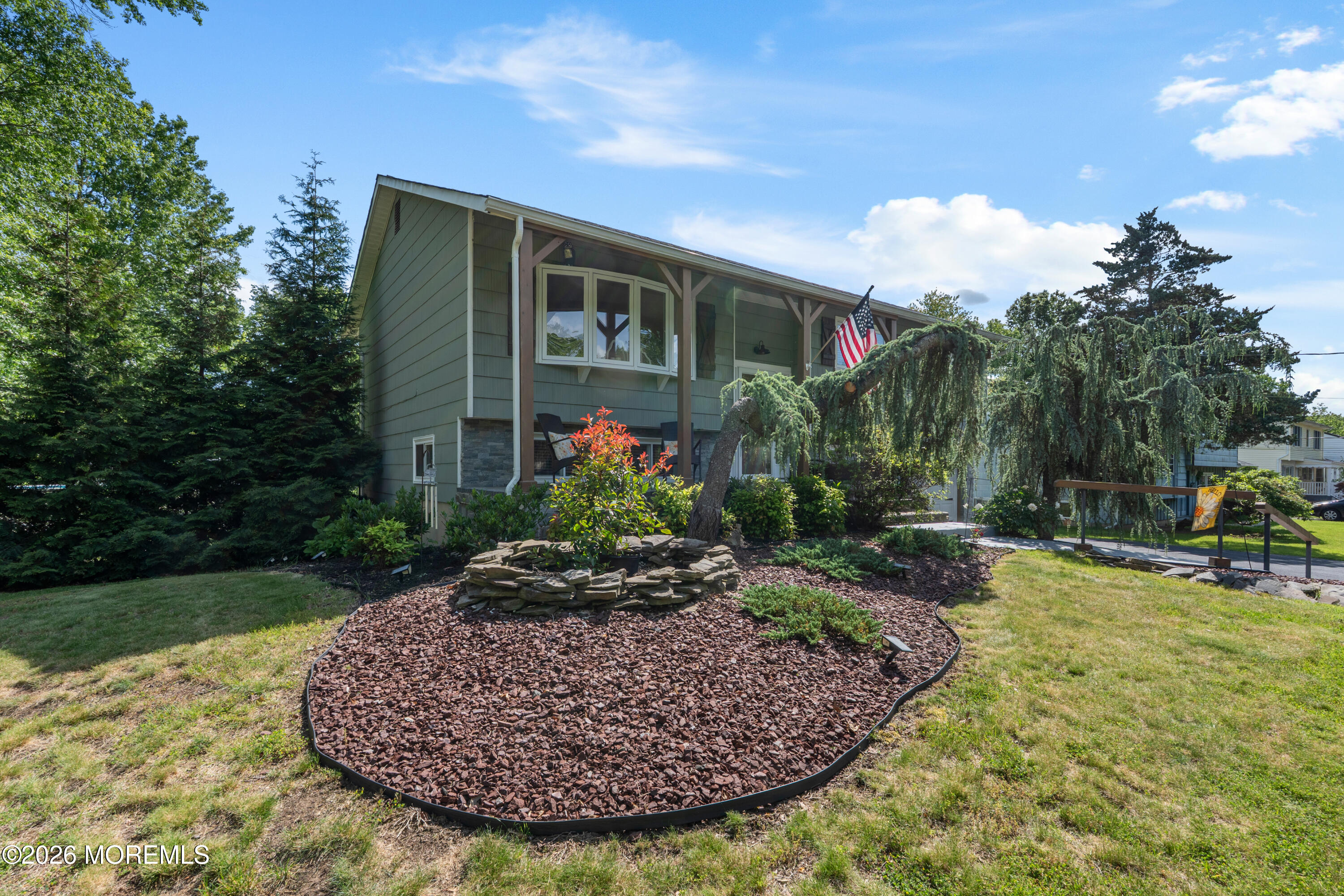 7 Oxford Road Manalapan NJ 07726