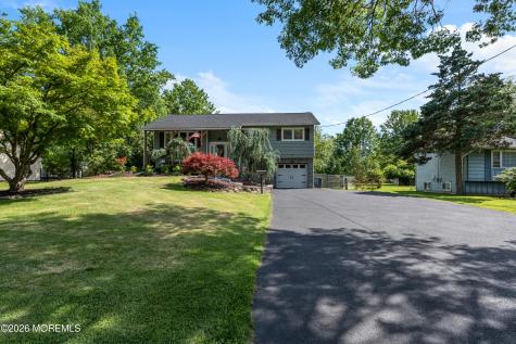 7 Oxford Road Manalapan NJ 07726