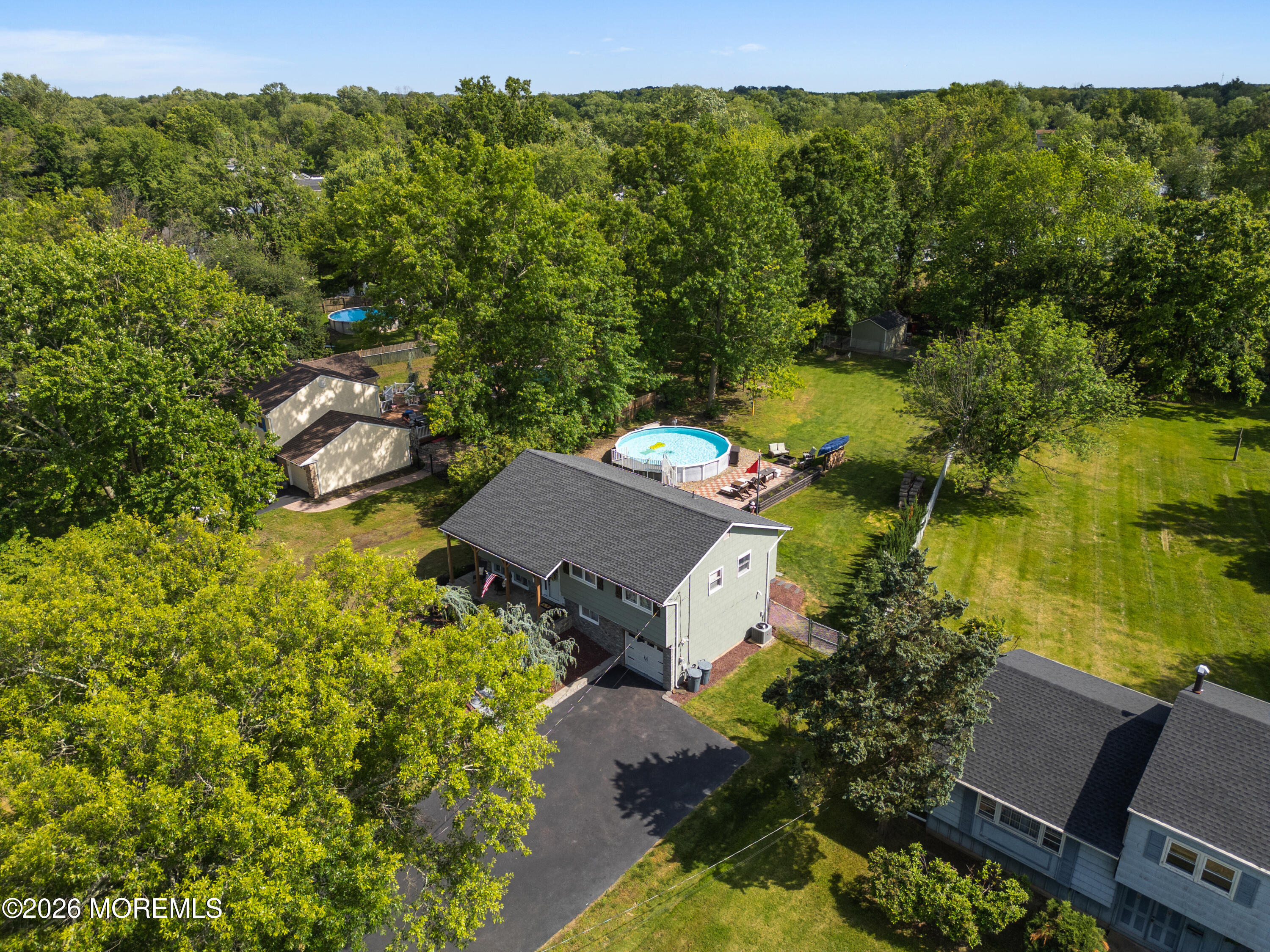 7 Oxford Road Manalapan NJ 07726