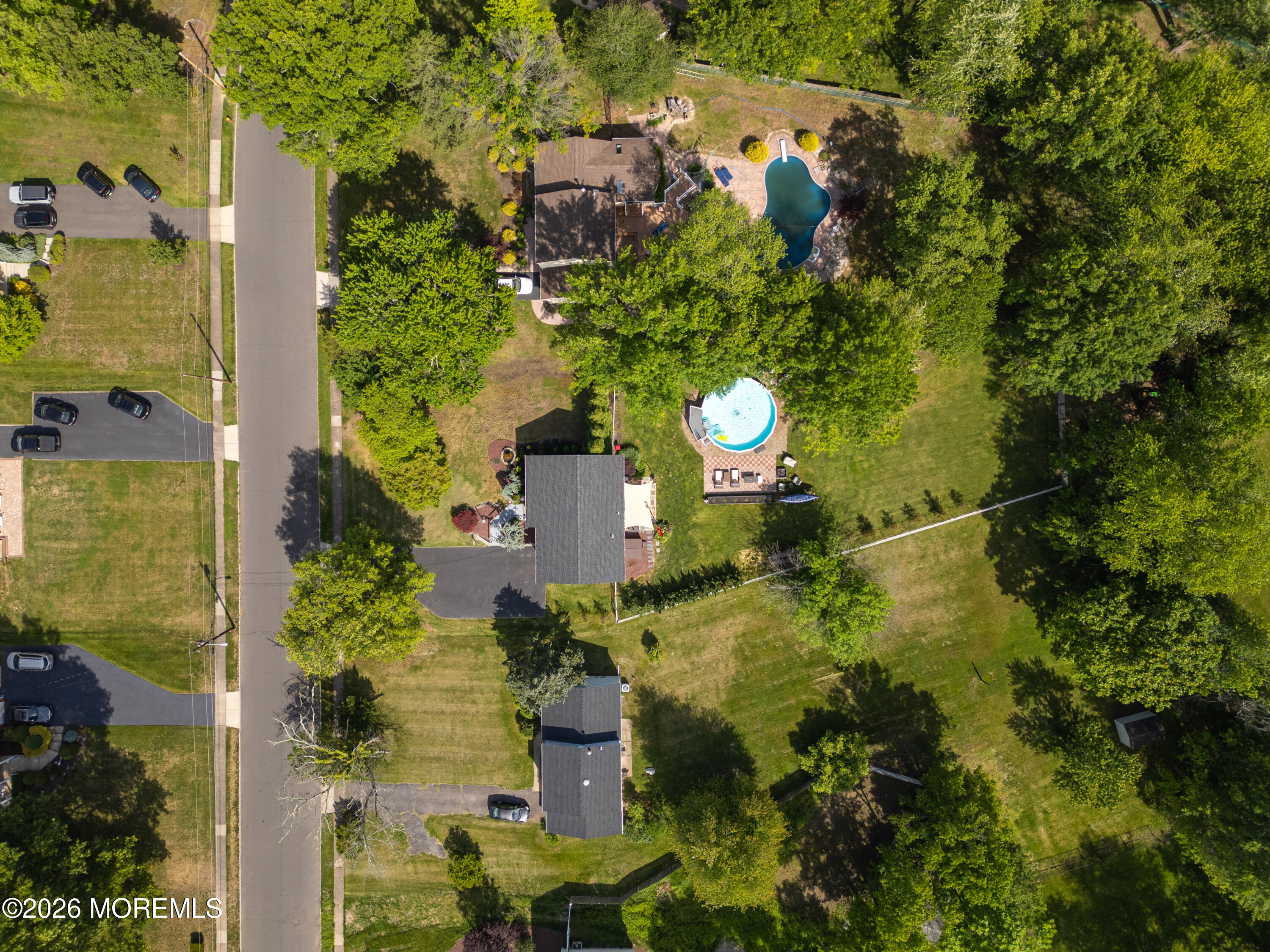 7 Oxford Road Manalapan NJ 07726