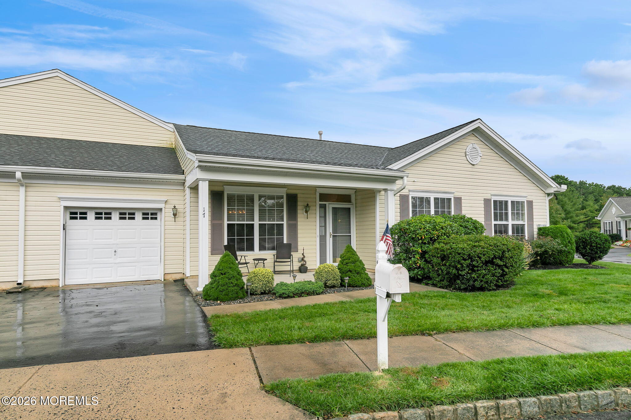17 Greylawn Drive Lakewood NJ 08701